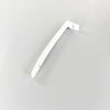 Electrolux 5303918823 WHITE HANDLE KIT