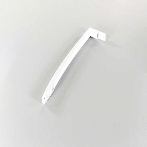 This is a genuine Electrolux 5303918823 WHITE HANDLE KIT