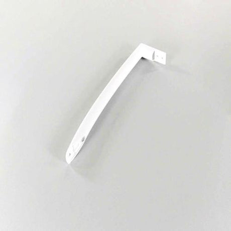 This is a genuine Electrolux 5303918823 WHITE HANDLE KIT
