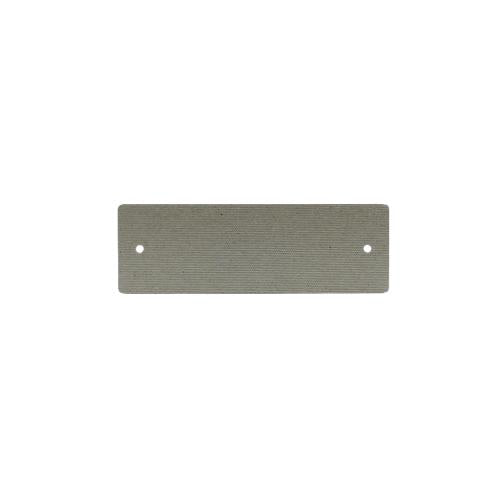 Whirlpool W10915651 MICROWAVE WAVEGUIDE COVER
