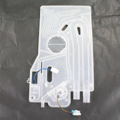 This is a genuine Samsung DD82-01373A CH SET-CASE BRAKE ASSEMBLY