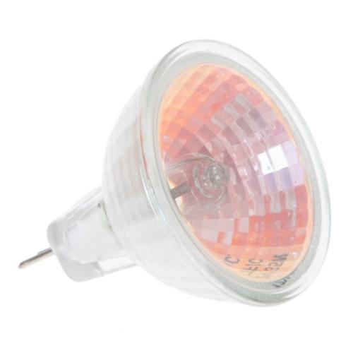 GE WR02X11183 HALOGEN BULB LIGHT COLUM