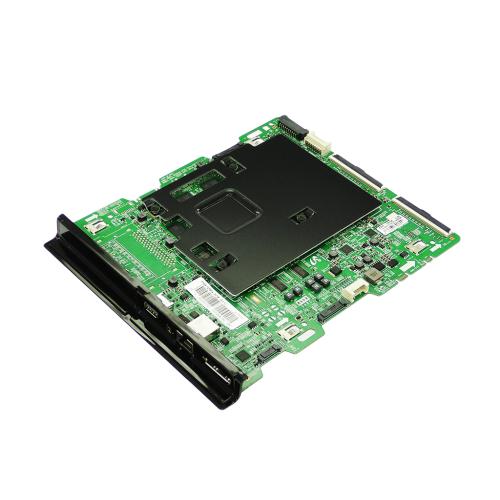 Samsung BN94-10757A MAIN PCB ASSEMBLY