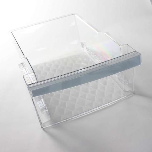 LG AJP73816102 REFRIGERATOR VEGETABLE TRAY
