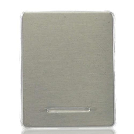 This is a genuine LG ABH75459801 BUTTON ASSEMBLY