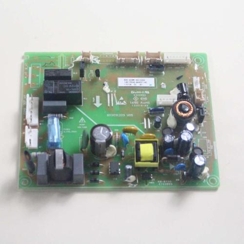 This is a genuine Bertazzoni Z320101 MAIN CONTROL BOARD