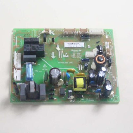 This is a genuine Bertazzoni Z320101 MAIN CONTROL BOARD