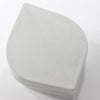 Delonghi BR67051134 COVER, PURE-WHITE