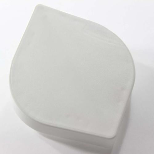 Delonghi BR67051134 COVER, PURE-WHITE