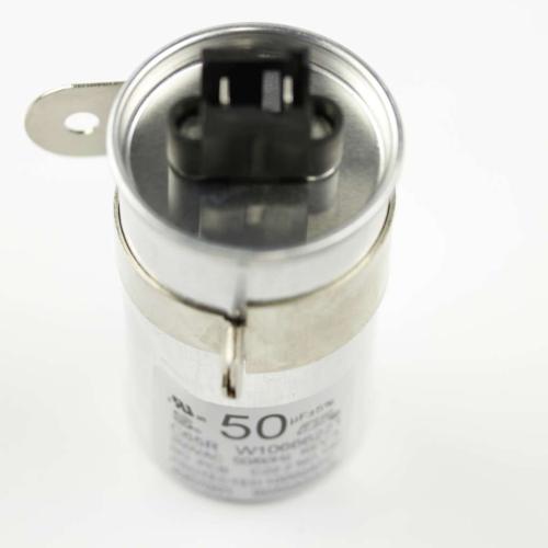 Whirlpool W10804664 WASHING MACHINE START/RUN CAPA