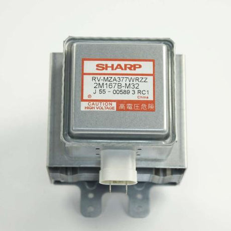 This is a genuine Electrolux 5304480636 MAGNETRON