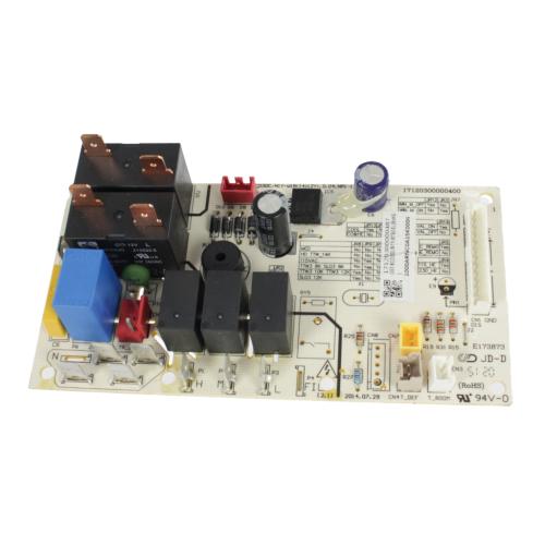 Midea 17120300000487 MAIN CONTROL BOARD