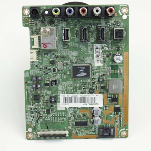 Samsung BN94-07830L MAIN PCB ASSEMBLY