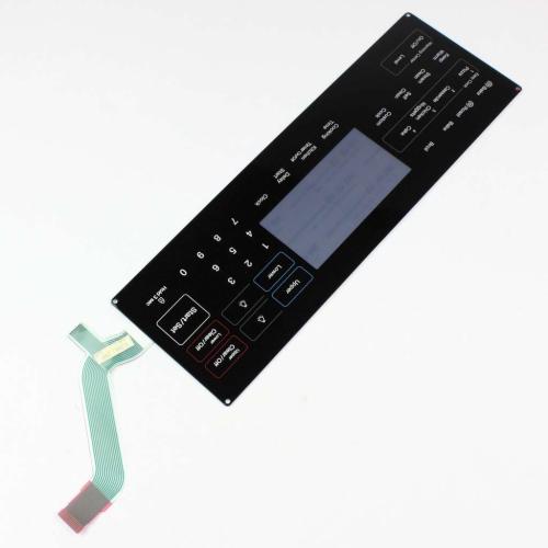 This is a genuine Samsung DG34-00019A SWITCH MEMBRANE