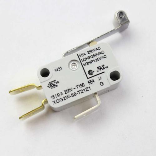Whirlpool WPW10398341 SWITCH