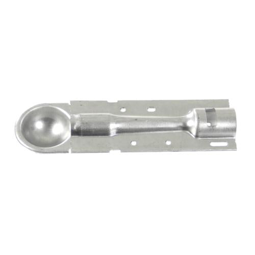 GE WE14X10068 BURNER ASSEMBLY