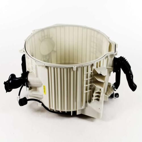 This is a genuine LG AGM75510707 TUB ASSEMBLY