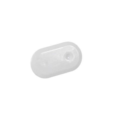 GE WR02X25697 PLUG BUTTON WW