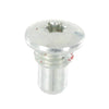 Liebherr 711379501 DOOR STOP SCREW