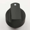 Bertazzoni 4010123 ELECTRIC COMMUTATOR KNOB BLACK