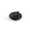 Whirlpool WP4320580 RANGE SURFACE BURNER KNOB