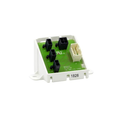 Whirlpool WPW10491734 INTERFACE