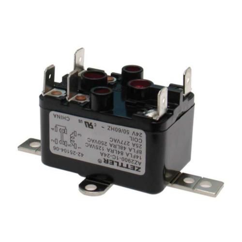 Rheem 42-25104-06 PRO RELAY SPDT -INCHC-INCH 24V