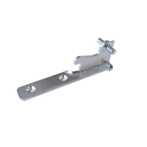 This is a genuine Bertazzoni Z320344 LOWER LEFT HINGE
