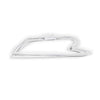 GE WR14X28402 UPRIGHT FREEZER - GASKET WHITE