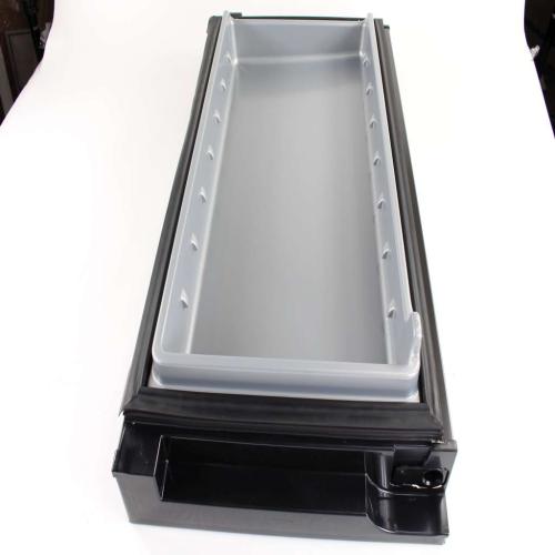 This is a genuine Whirlpool W10815686 KIT-SERVICE,RR DOOR W10634619
