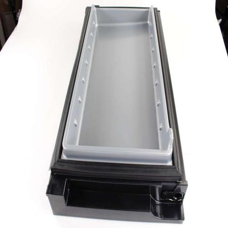 This is a genuine Whirlpool W10815686 KIT-SERVICE,RR DOOR W10634619