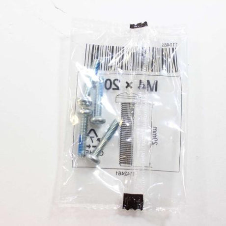 Hisense 183775 STAND SCREWS SET