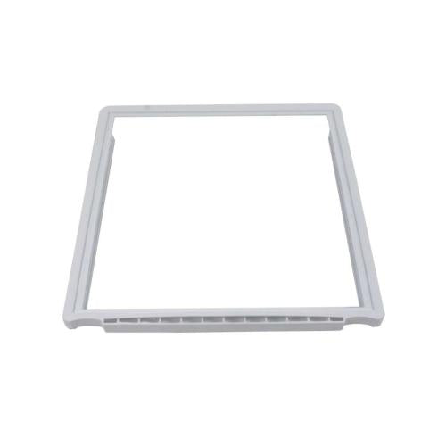 This is a genuine Electrolux 241969501 COVER-MEAT PAN