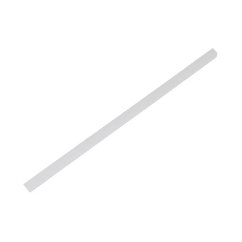 GE WB02T10319 GASKET MAINTOP RH