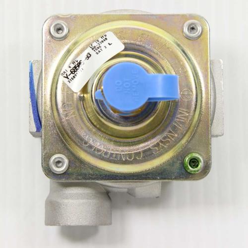 This is a genuine Electrolux 316091711 REGULATOR,PRESSURE