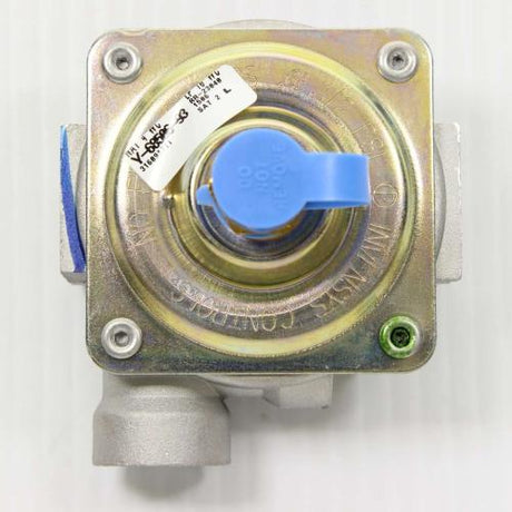 This is a genuine Electrolux 316091711 REGULATOR,PRESSURE