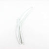 GE WR14X10241 GASKET LOUVER