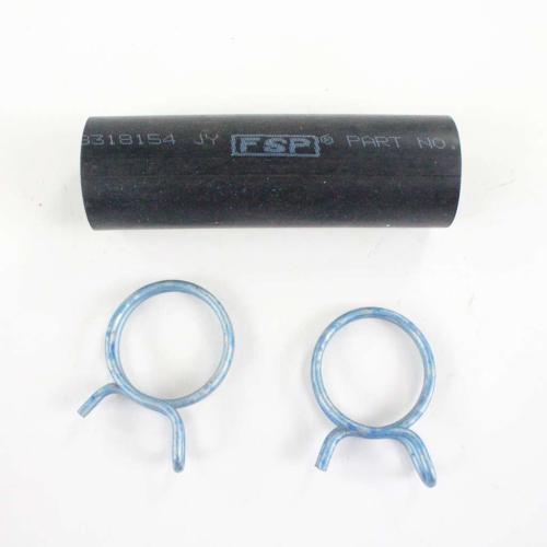 Whirlpool 285835 WASHER DRAIN HOSE CONNECTOR