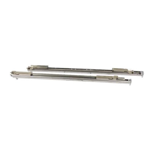 Bertazzoni 9100164 TELESCOPIC RAILS SET