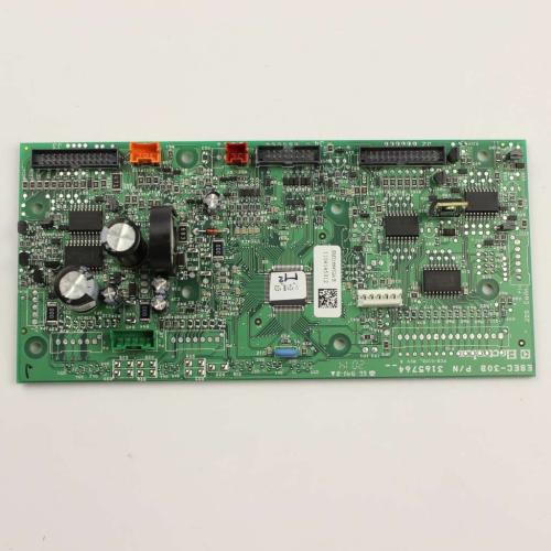 Electrolux 316576452 BOARD,POWER,UIB