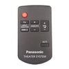 Panasonic N2QAYC000046 REMOTE CONTROL