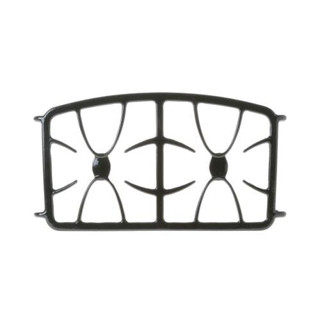 GE WB31X10007 GRATE BURNER BLACK
