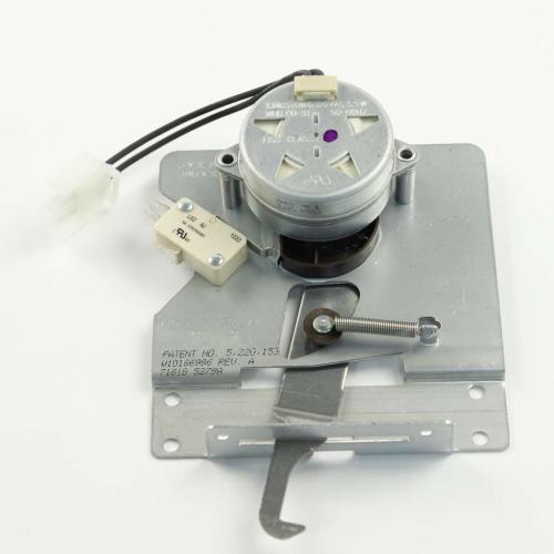 Whirlpool WPW10186996 DOOR LATCH