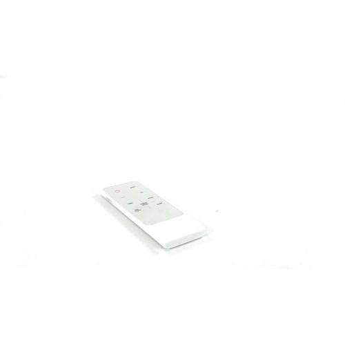 This is a genuine Midea 17317000A52810 REMOTE CONTROLLER