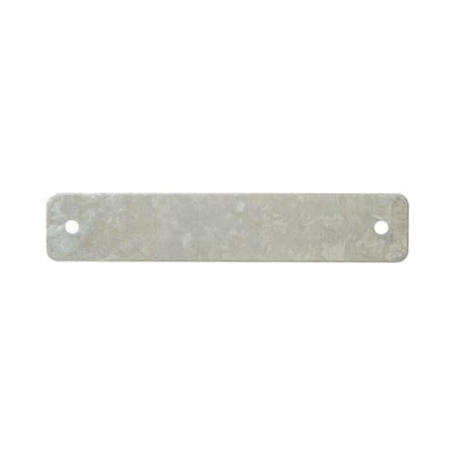 GE WH49X20708 BRACKET COUNTER WEIGHT