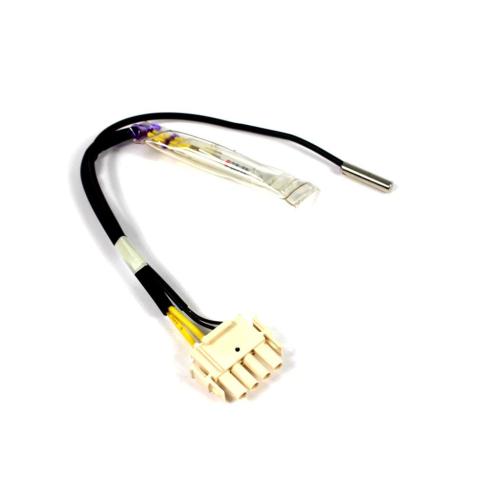 This is a genuine Electrolux 5304498690 THERMOSTAT,DEFROST,W/TEMP FUSE