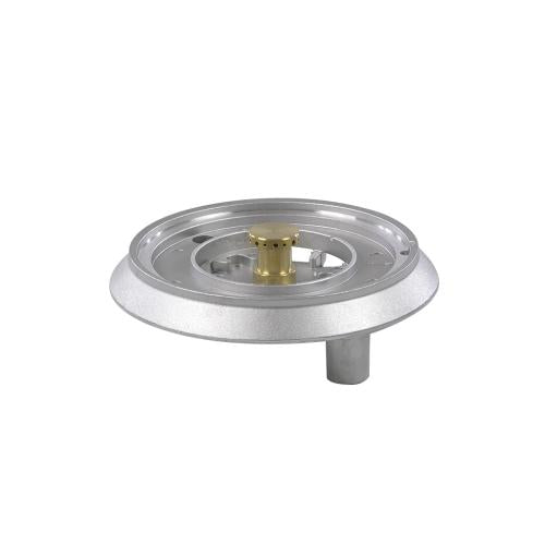 This is a genuine Electrolux 5304519952 BURNER ASSEMBLY,G5