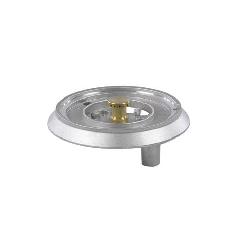 This is a genuine Electrolux 5304519952 BURNER ASSEMBLY,G5