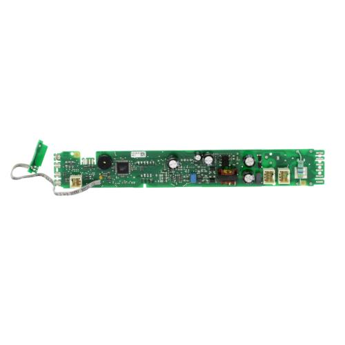 Liebherr 614336800 INTEGRAL BOARD