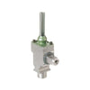 GE WB21K38 VALVE-BURNER